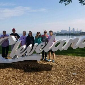 Stay Safe for Stephanie